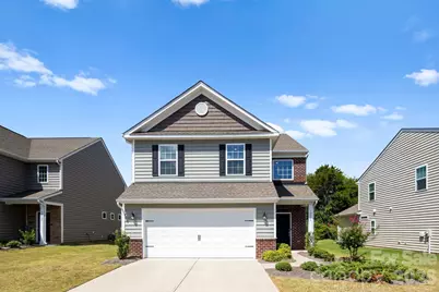 12866 Canterbury Castle Drive, Charlotte, NC 28273 - Photo 1