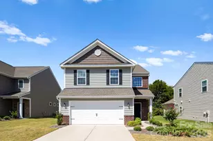 12866 Canterbury Castle Dr, Charlotte, NC 28273 - Photo 1