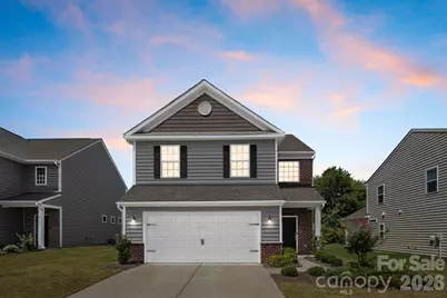12866 Canterbury Castle Drive, Charlotte, NC 28273 - Photo 20
