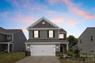 12866 Canterbury Castle Dr, Charlotte, NC 28273 - Photo 20