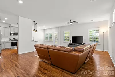 12866 Canterbury Castle Drive, Charlotte, NC 28273 - Photo 2