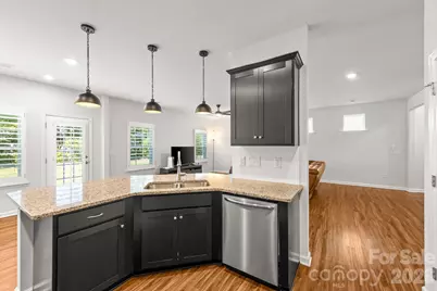 12866 Canterbury Castle Drive, Charlotte, NC 28273 - Photo 6