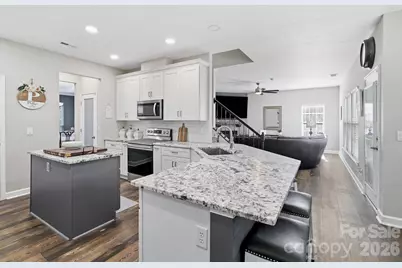 1008 Grayscroft Drive, Waxhaw, NC 28173 - Photo 6