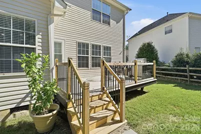 1008 Grayscroft Drive, Waxhaw, NC 28173 - Photo 34