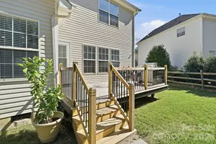1008 Grayscroft Dr, Waxhaw, NC 28173 - Photo 34