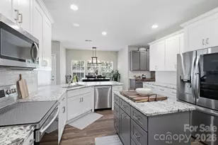 1008 Grayscroft Dr, Waxhaw, NC 28173 - Photo 8