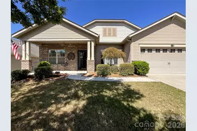 2005 Yellow Daisy Drive, Matthews, NC 28104 - Photo 1