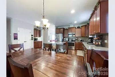 2005 Yellow Daisy Drive, Matthews, NC 28104 - Photo 16