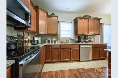 2005 Yellow Daisy Drive, Matthews, NC 28104 - Photo 14