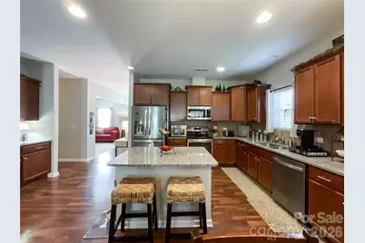2005 Yellow Daisy Drive, Matthews, NC 28104 - Photo 12