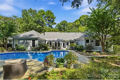 1 Brigadoon Lane, Waxhaw, NC 28173 - Photo 16