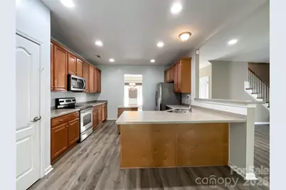 1112 Tranquil Falls Lane, Matthews, NC 28104 - Photo 10