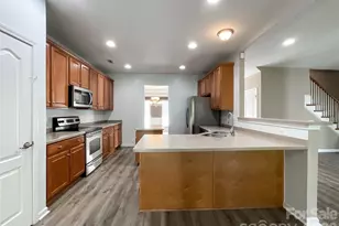 1112 Tranquil Falls Ln, Matthews, NC 28104 - Photo 10