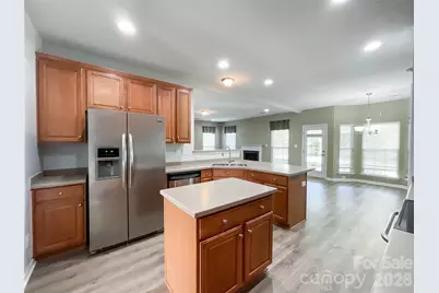 1112 Tranquil Falls Lane, Matthews, NC 28104 - Photo 8