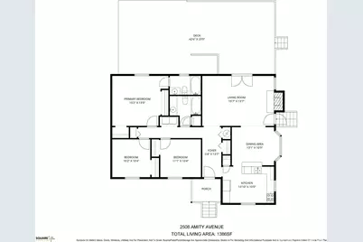 2508 Amity Avenue, Gastonia, NC 28054 - Photo 46