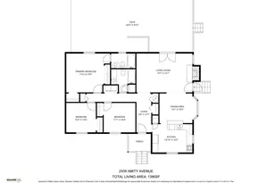 2508 Amity Ave, Gastonia, NC 28054 - Photo 46