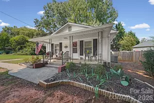 215 Small St, Kannapolis, NC 28083 - Photo 1