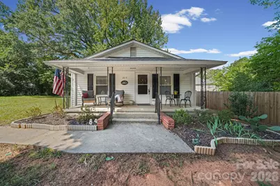 215 Small Street, Kannapolis, NC 28083 - Photo 2
