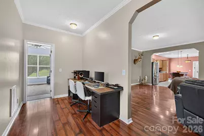 326 Dowell Road, Olin, NC 28660 - Photo 14