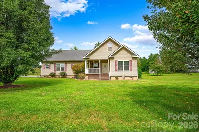 326 Dowell Road, Olin, NC 28660 - Photo 1