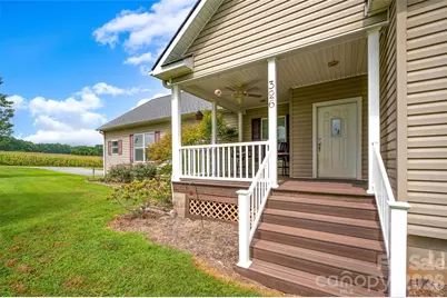 326 Dowell Road, Olin, NC 28660 - Photo 4