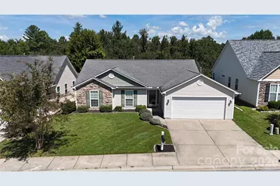 105 Creekwalk Lane, Hendersonville, NC 28792 - Photo 1