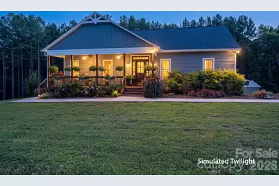 1551 Brevard Place Road, Iron Station, NC 28080 - Photo 2