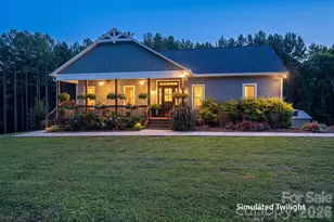1551 Brevard Place Rd, Iron Station, NC 28080 - Photo 2