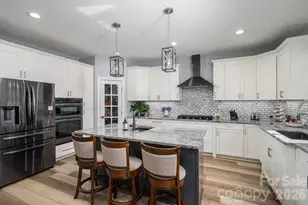 1551 Brevard Place Rd, Iron Station, NC 28080 - Photo 6