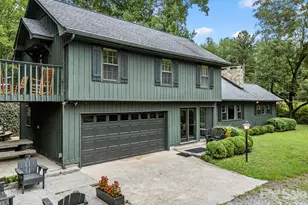 1164 Garrett Rd, Mill Spring, NC 28756 - Photo 2
