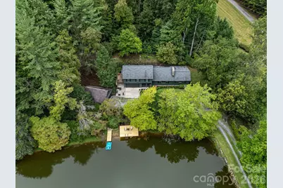 1164 Garrett Road, Mill Spring, NC 28756 - Photo 34