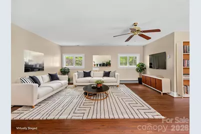 1164 Garrett Road, Mill Spring, NC 28756 - Photo 6