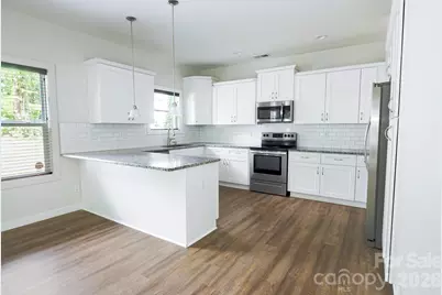 2908 Burgess Drive, Charlotte, NC 28208 - Photo 2