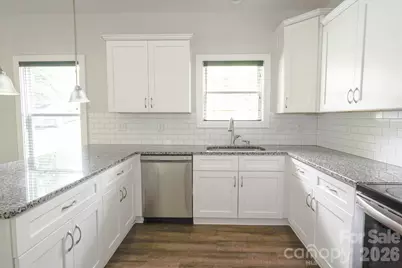2908 Burgess Drive, Charlotte, NC 28208 - Photo 4
