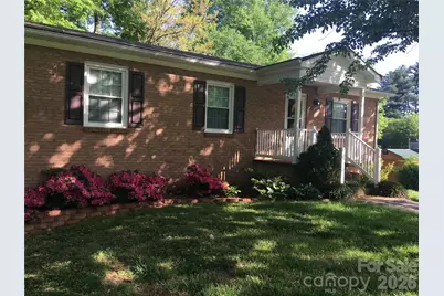 192 Heritage View Road, Bethlehem, NC 28601 - Photo 1