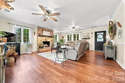 37 Home Place Lane, Bethlehem, NC 28601 - Photo 4