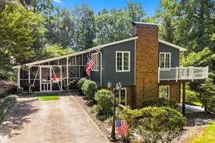 37 Home Pl Ln, Bethlehem, NC 28601 - Photo 1