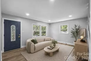 1539 Starbrook Dr, Charlotte, NC 28210 - Photo 4
