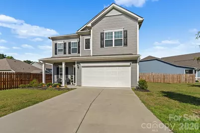 9011 Evercrisp Lane, Charlotte, NC 28215 - Photo 2