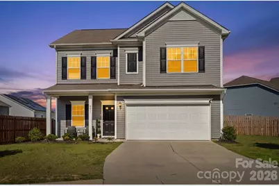 9011 Evercrisp Lane, Charlotte, NC 28215 - Photo 4