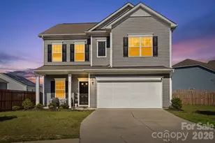 9011 Evercrisp Ln, Charlotte, NC 28215 - Photo 4