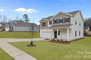 1810 Montgomery Ave, Albemarle, NC 28001 - Photo 1
