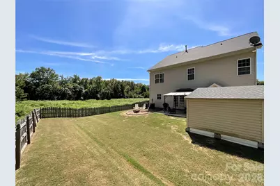 6019 Grassy Knoll Circle, Matthews, NC 28104 - Photo 36