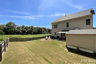 6019 Grassy Knoll Cir, Matthews, NC 28104 - Photo 36