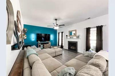 6019 Grassy Knoll Circle, Matthews, NC 28104 - Photo 14