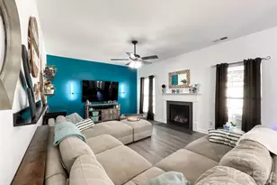 6019 Grassy Knoll Cir, Matthews, NC 28104 - Photo 14