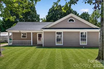 8006 Sheringham Way, Charlotte, NC 28227 - Photo 2