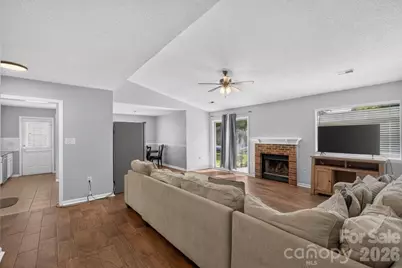 8006 Sheringham Way, Charlotte, NC 28227 - Photo 6