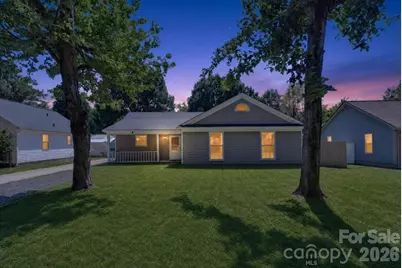 8006 Sheringham Way, Charlotte, NC 28227 - Photo 1