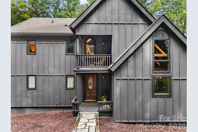 148 Tsisqua Circle, Brevard, NC 28712 - Photo 2